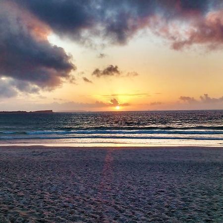 Baleal Zensations Guesthouse Екстериор снимка