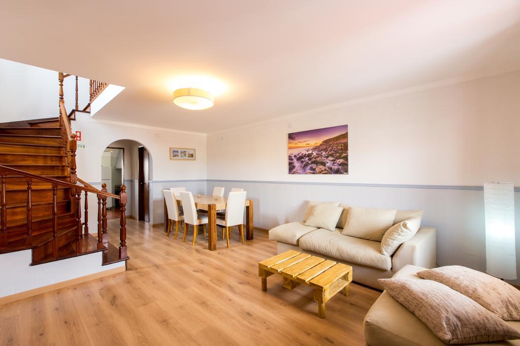 Baleal Zensations Guesthouse Екстериор снимка