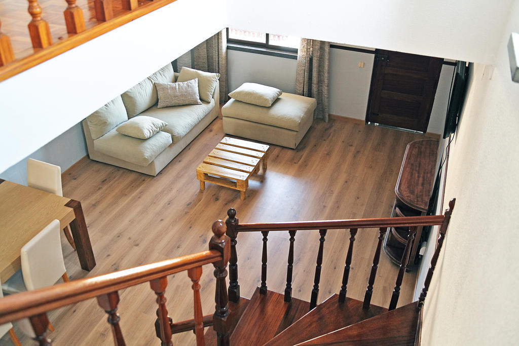 Baleal Zensations Guesthouse Екстериор снимка