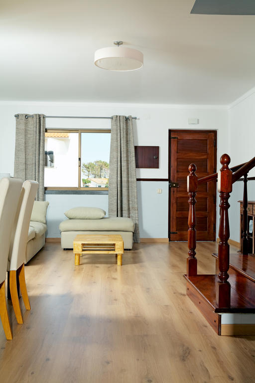 Baleal Zensations Guesthouse Екстериор снимка