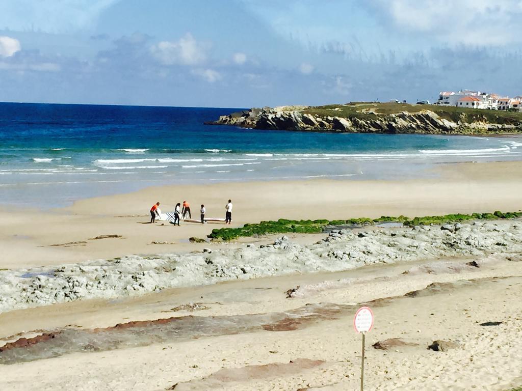 Baleal Zensations Guesthouse Екстериор снимка