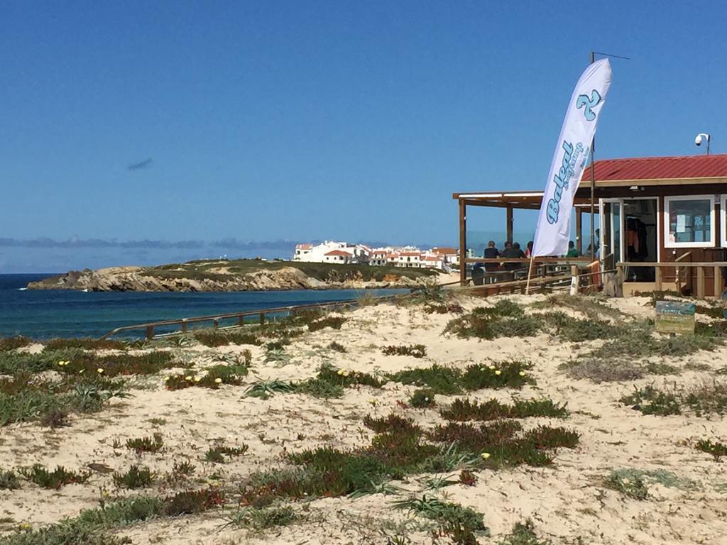Baleal Zensations Guesthouse Екстериор снимка