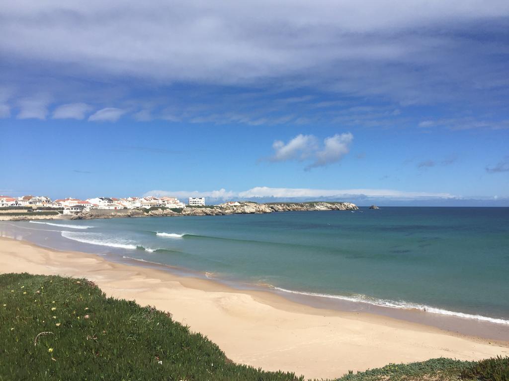 Baleal Zensations Guesthouse Екстериор снимка