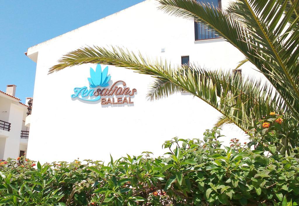 Baleal Zensations Guesthouse Екстериор снимка