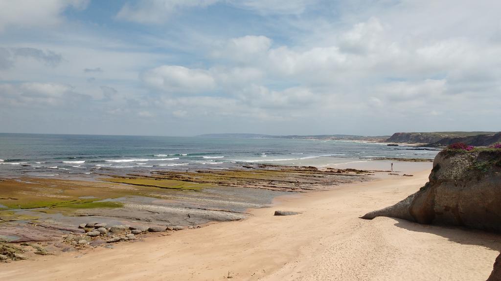 Baleal Zensations Guesthouse Екстериор снимка