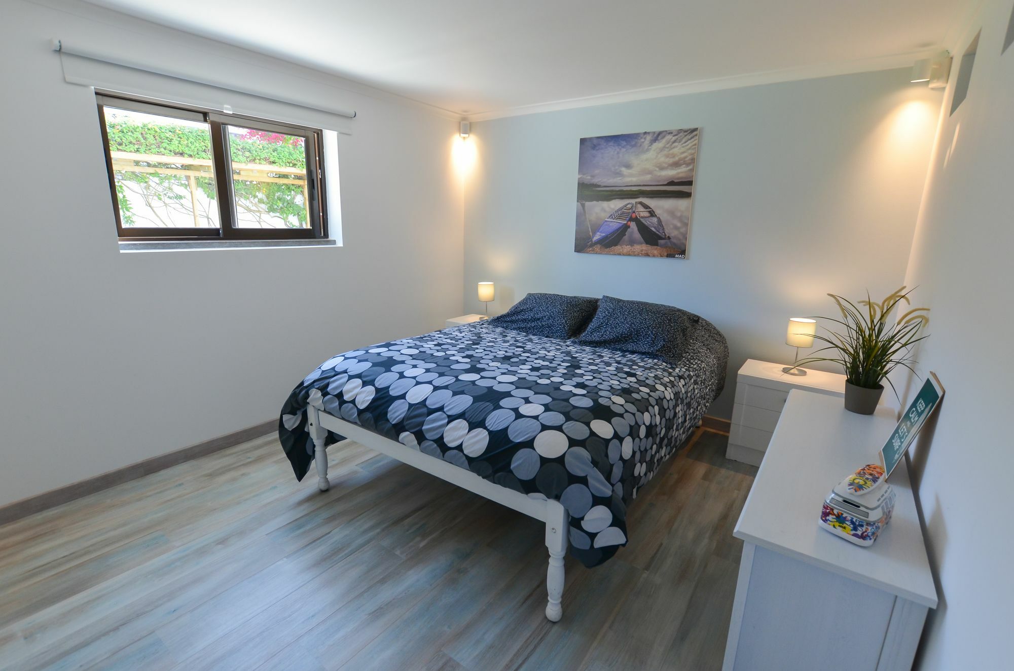 Baleal Zensations Guesthouse Екстериор снимка