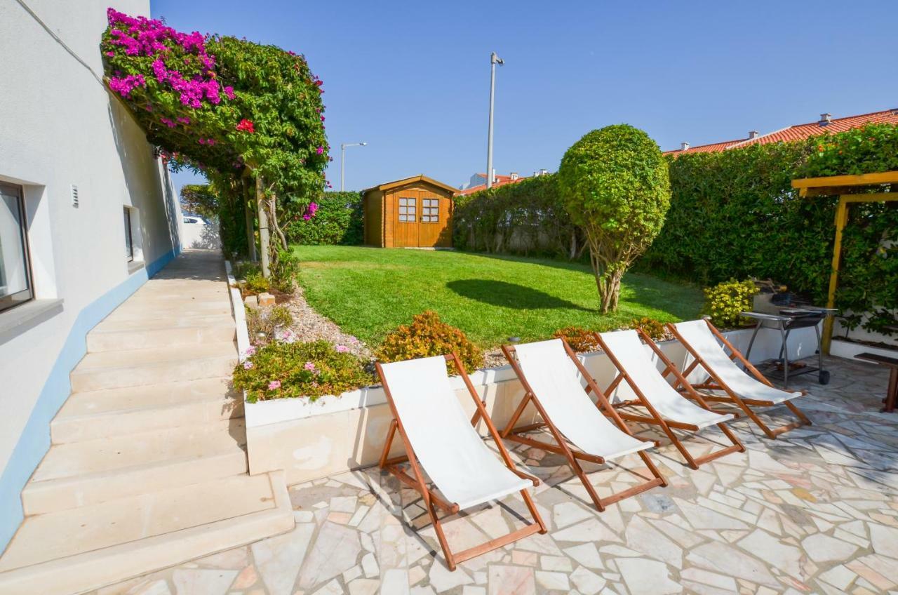 Baleal Zensations Guesthouse Екстериор снимка