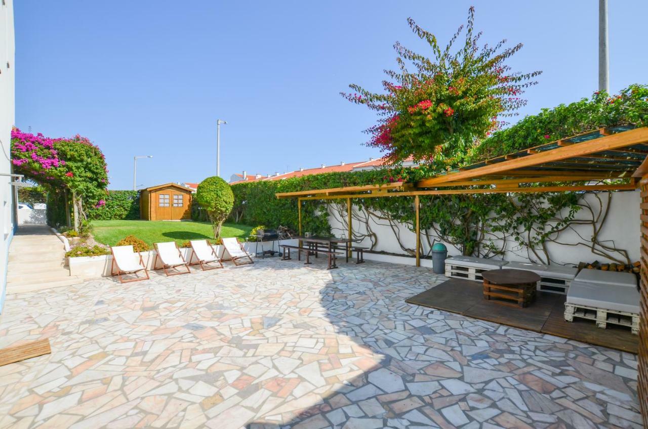 Baleal Zensations Guesthouse Екстериор снимка
