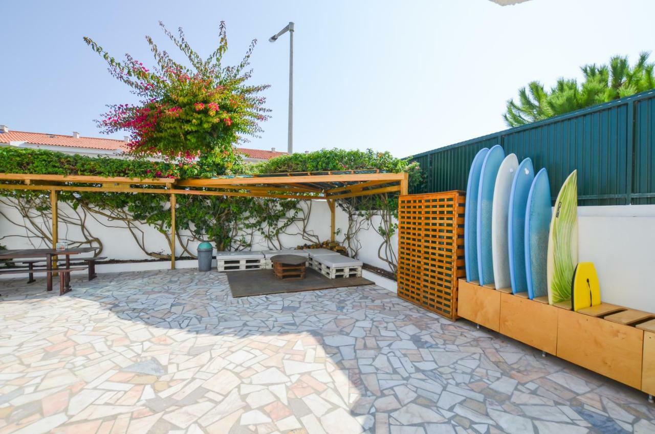 Baleal Zensations Guesthouse Екстериор снимка