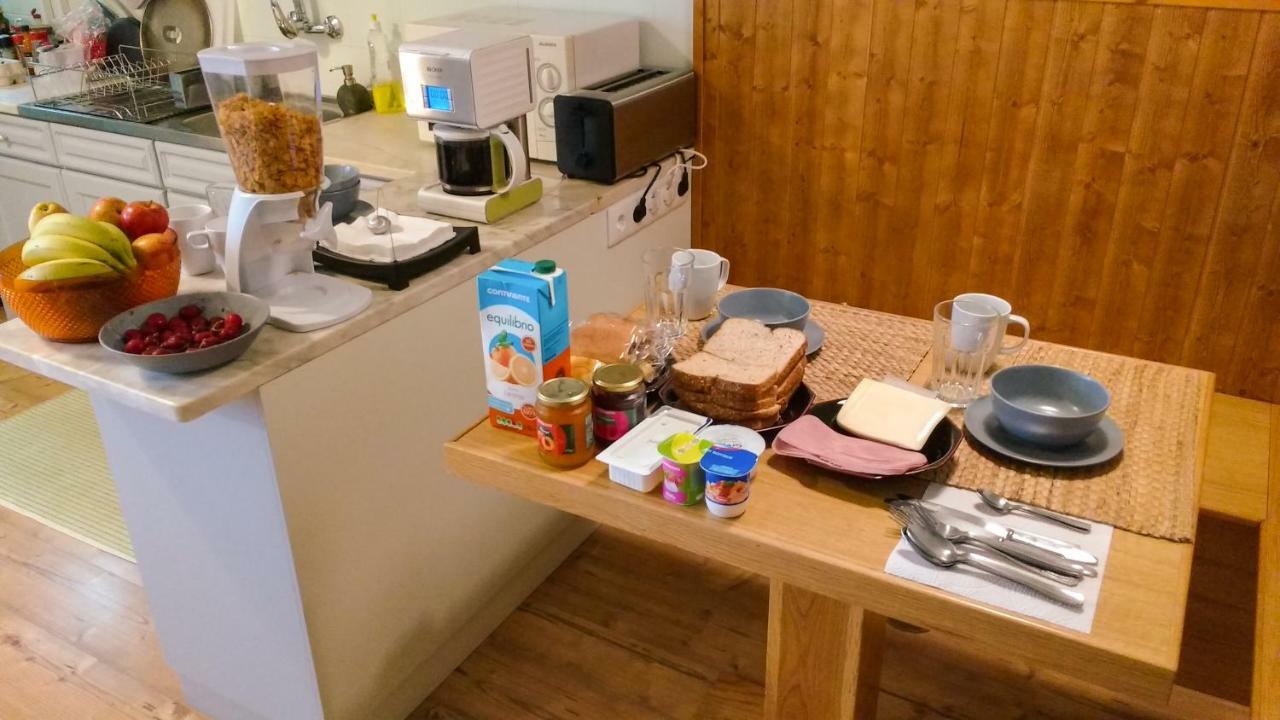 Baleal Zensations Guesthouse Екстериор снимка