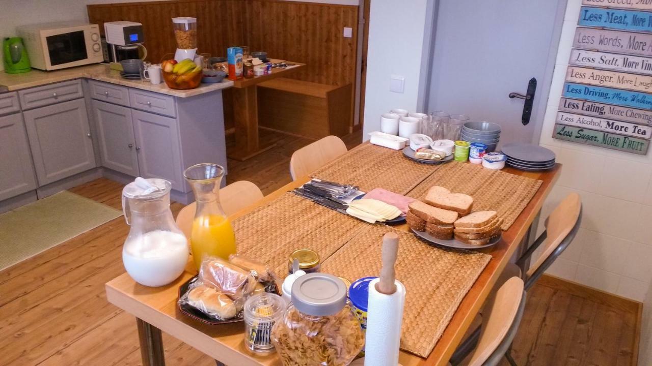 Baleal Zensations Guesthouse Екстериор снимка